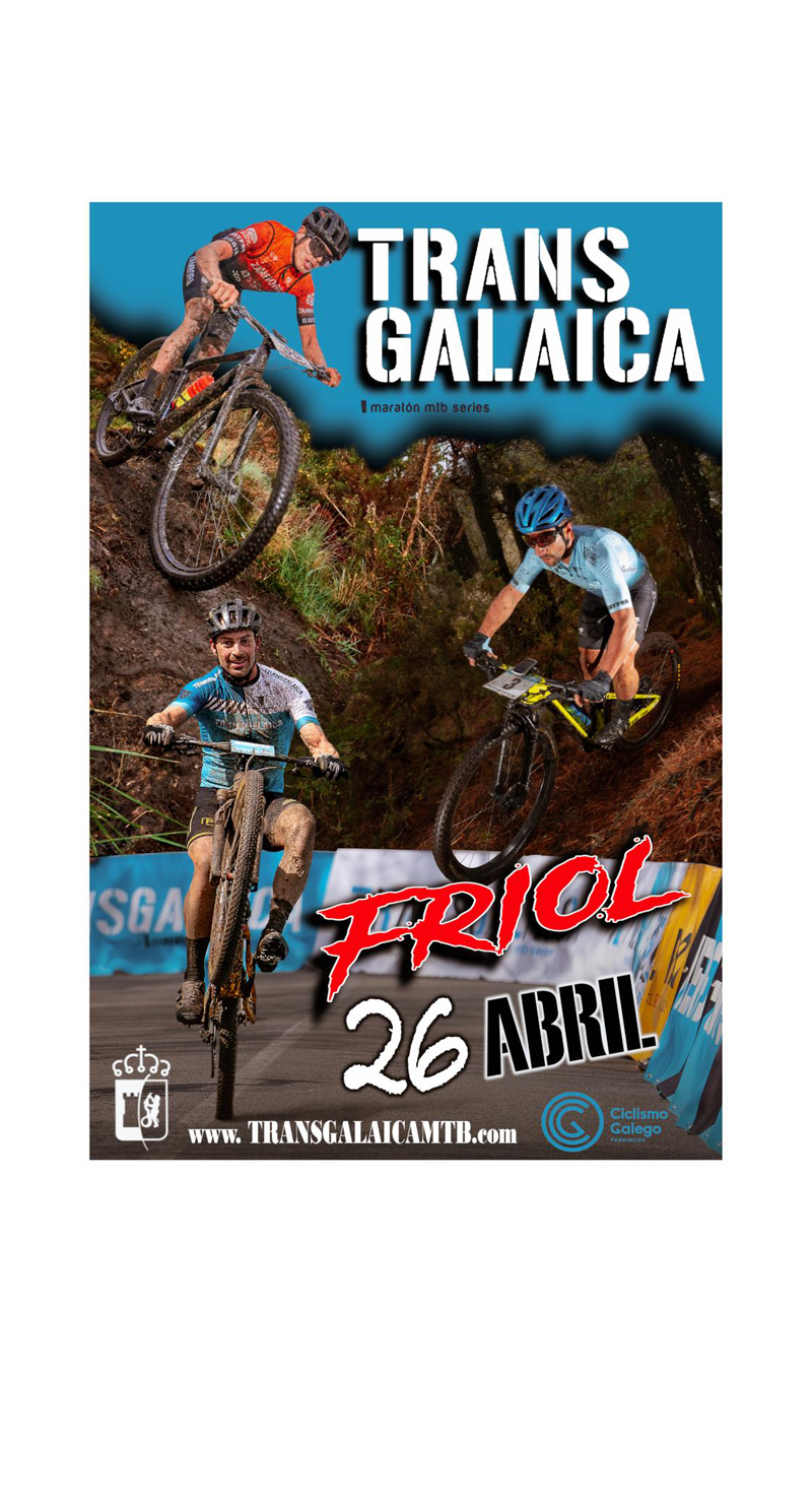 #4 TRANSGALAICA FRIOL