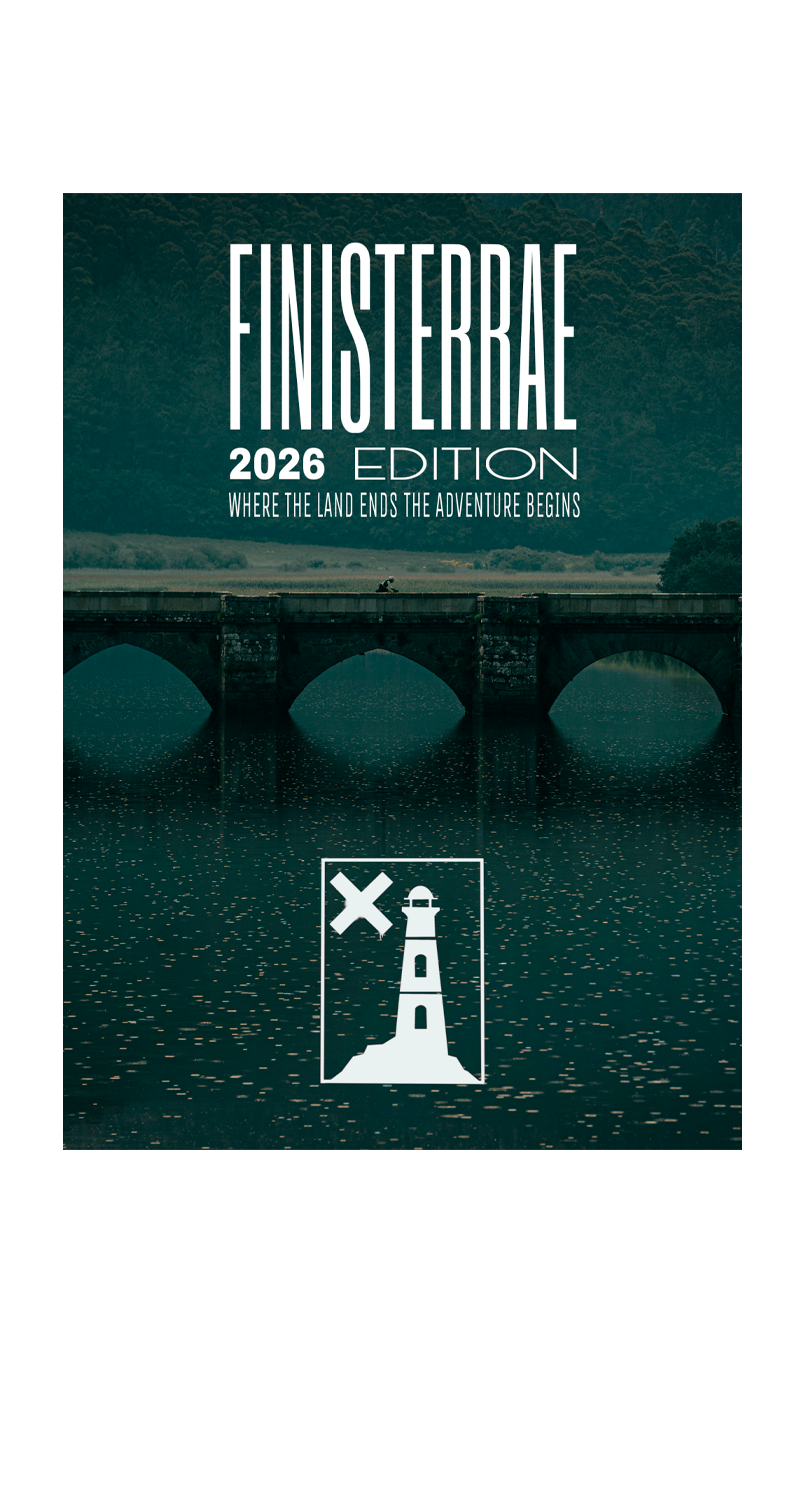 FINISTERRAE ULTRACYCLING