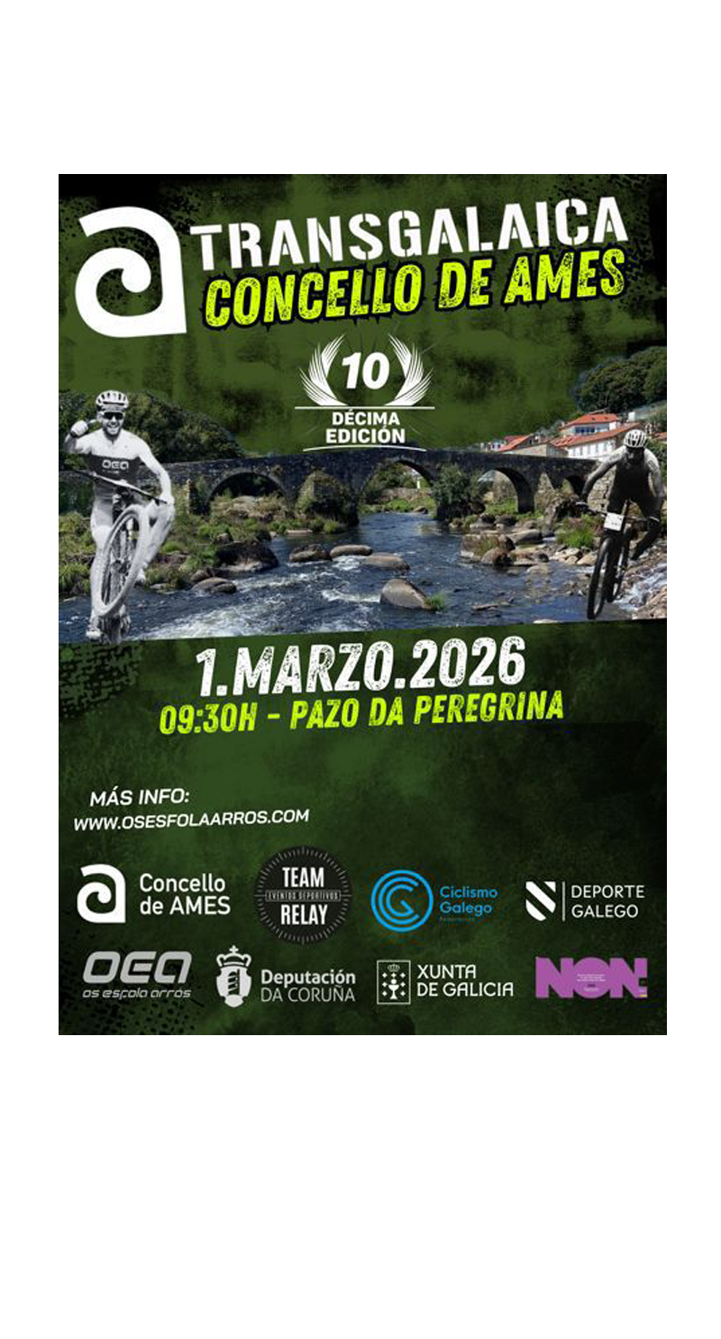 #1 TRANSGALAICA AMES FUTURO