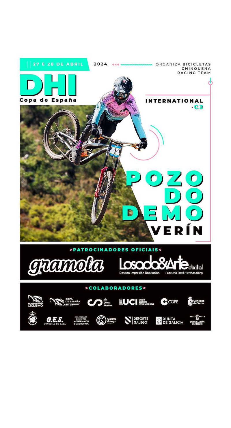 DHI POZO DO DEMO