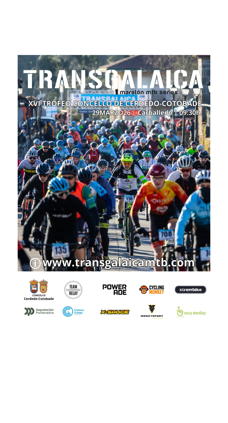 #3 TRANSGALAICA COTOBADE FUTURO