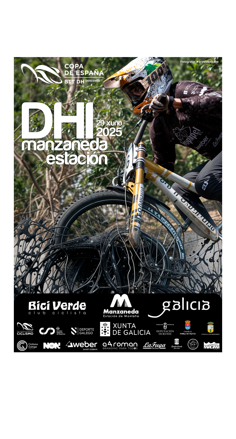 DHI MANZANEDA ESTACIÓN