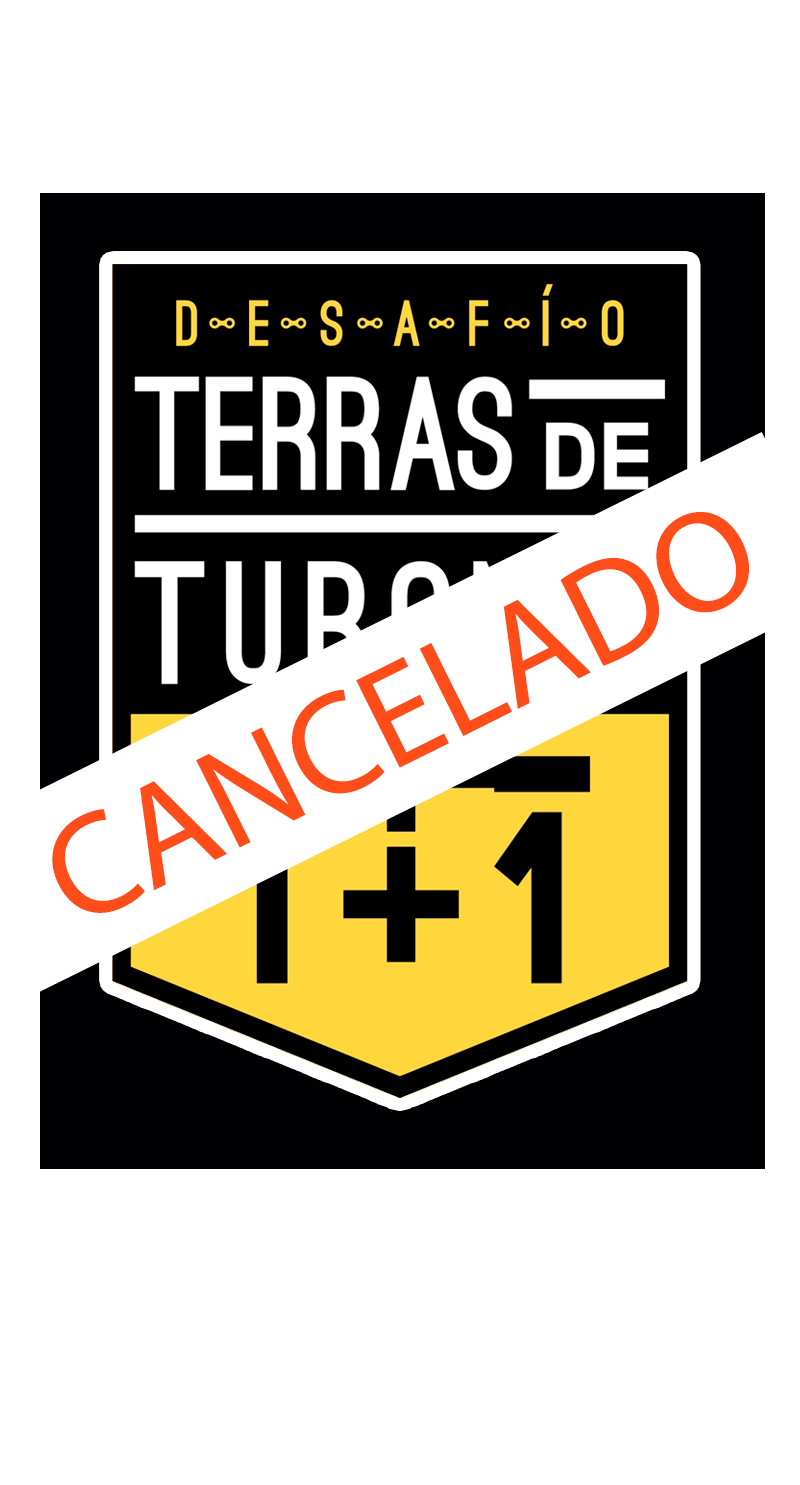 DESAFÍO TERRAS DE TURONIO 2025