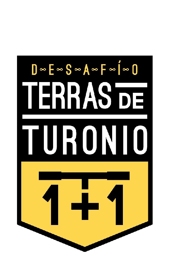 DESAFÍO TERRAS DE TURONIO
