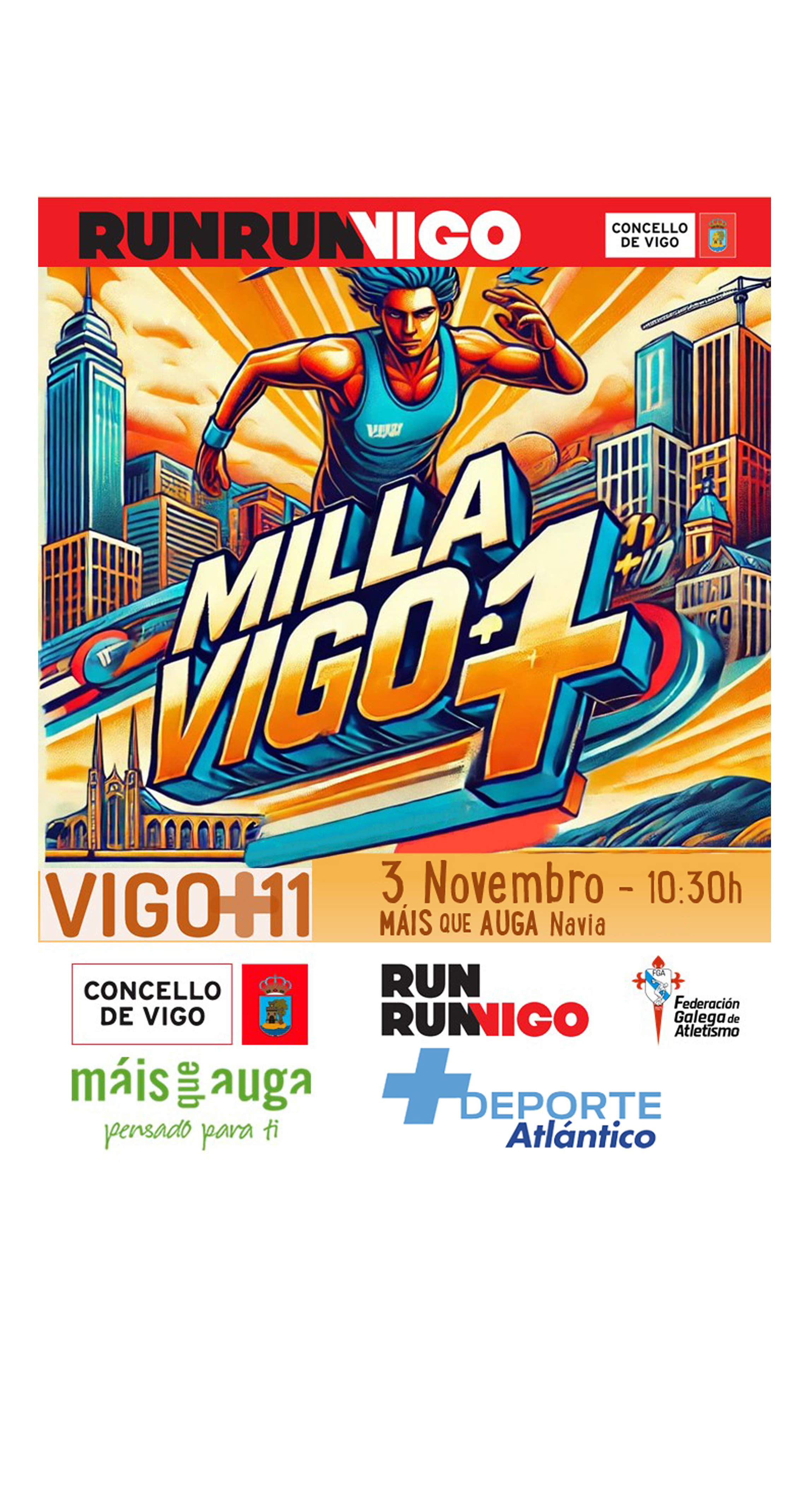 MILLA VIGO +11