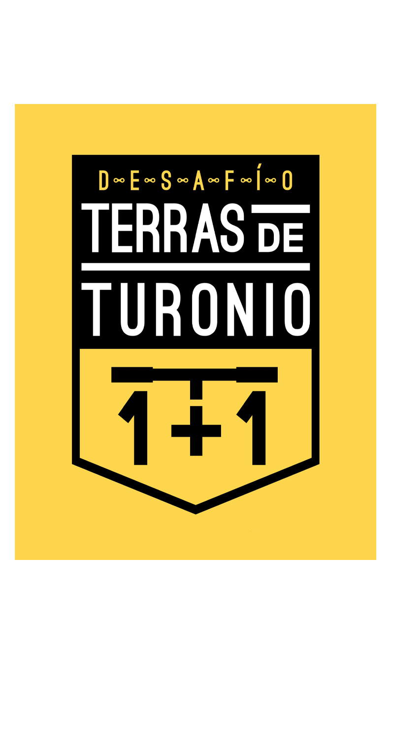 DESAFÍO TERRAS DE TURONIO 2024