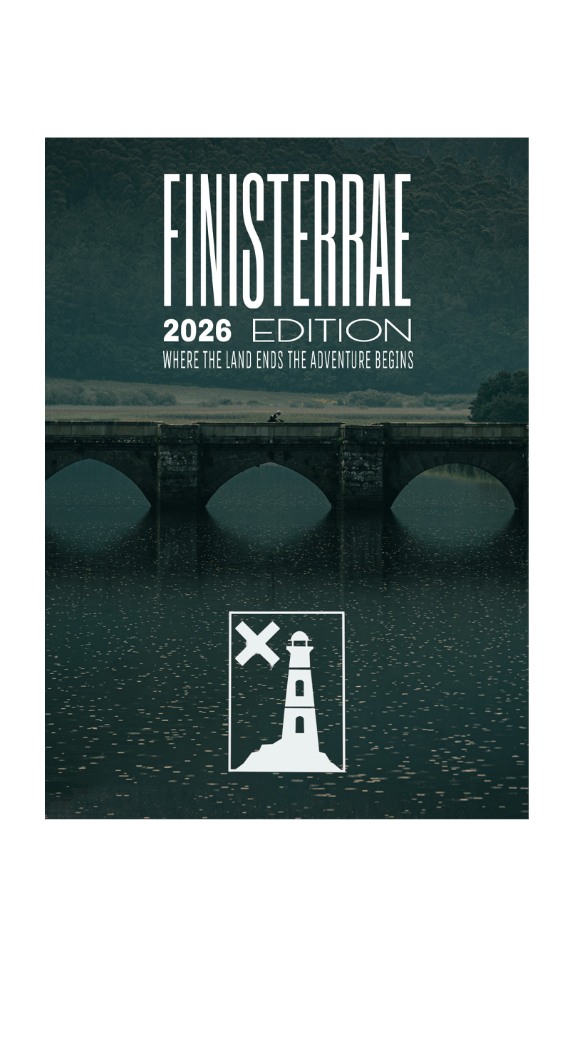 FINISTERRAE ULTRACYCLING