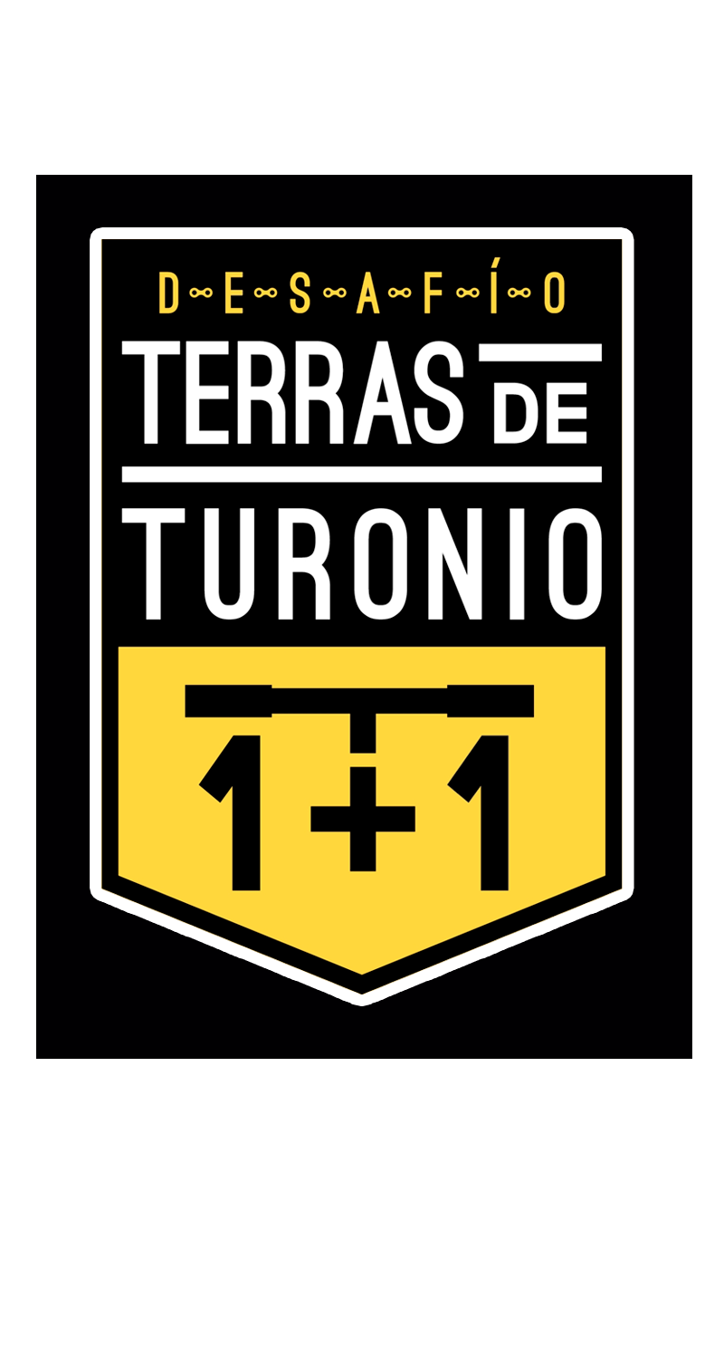 DESAFÍO TERRAS DE TURONIO 2025