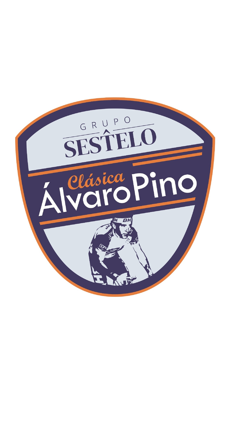 SESTELO - CLÁSICA ÁLVARO PINO