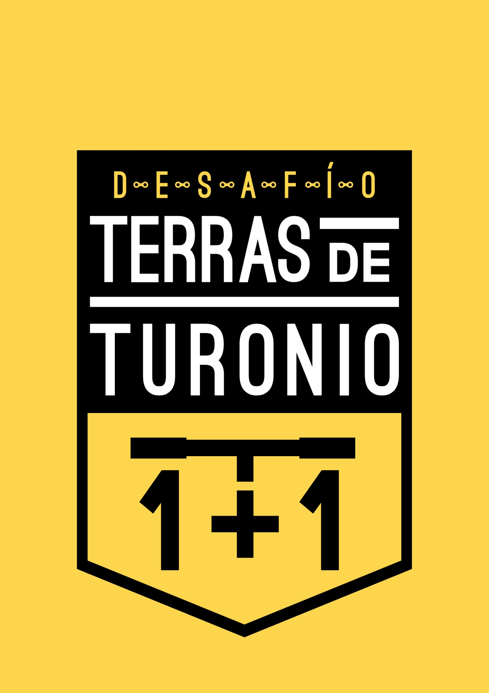 DESAFÍO TERRAS DE TURONIO 2024