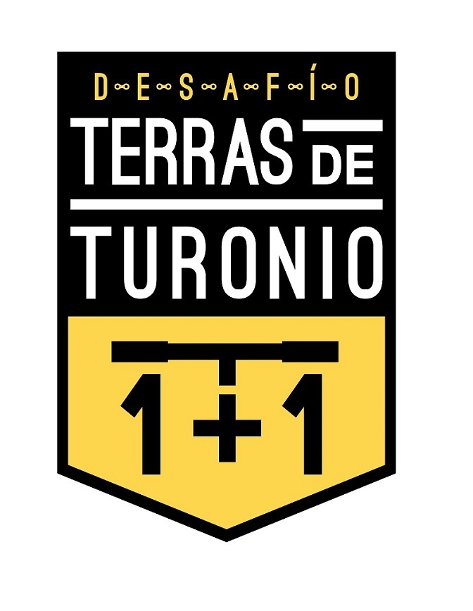 DESAFIO TERRAS DE TURONIO PAREJAS 2023
