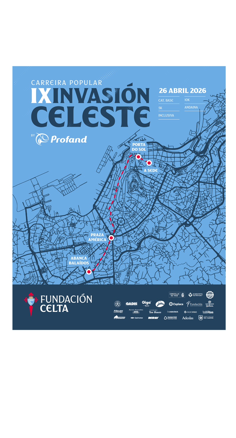 INVASIÓN CELESTE BY PROFAND