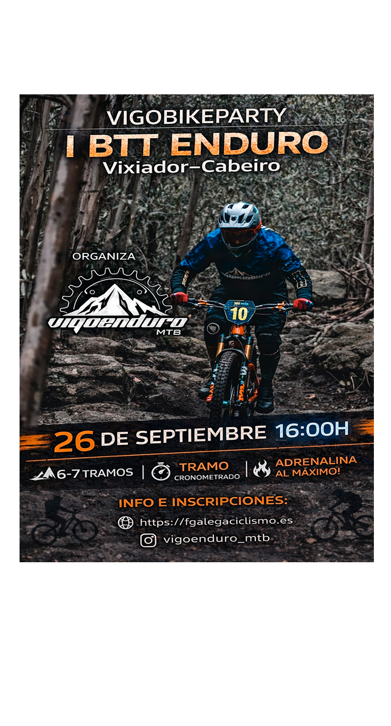 VIGOBIKEPARTY ENDURO