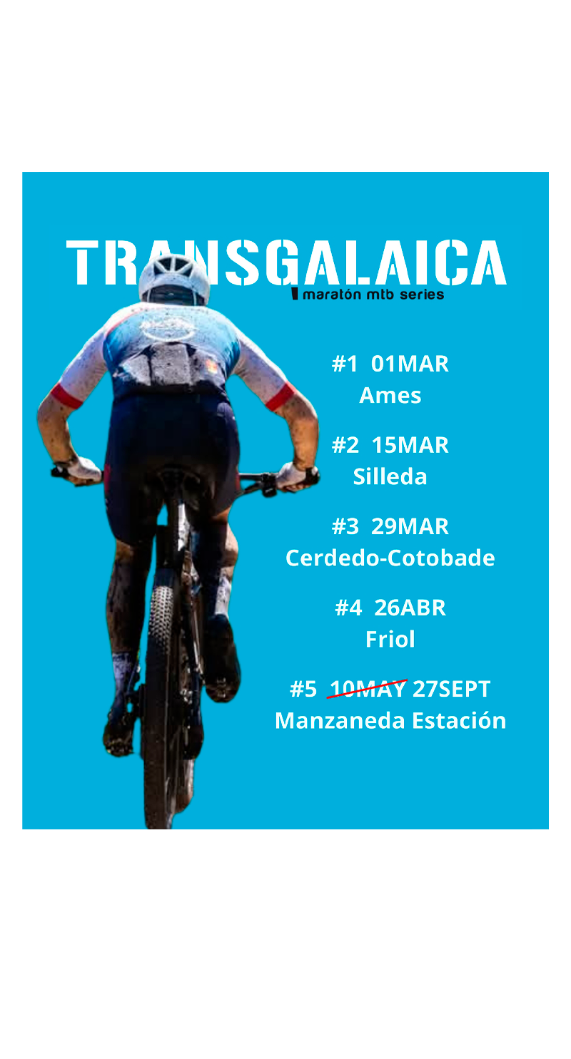 TRANSGALAICA 2026