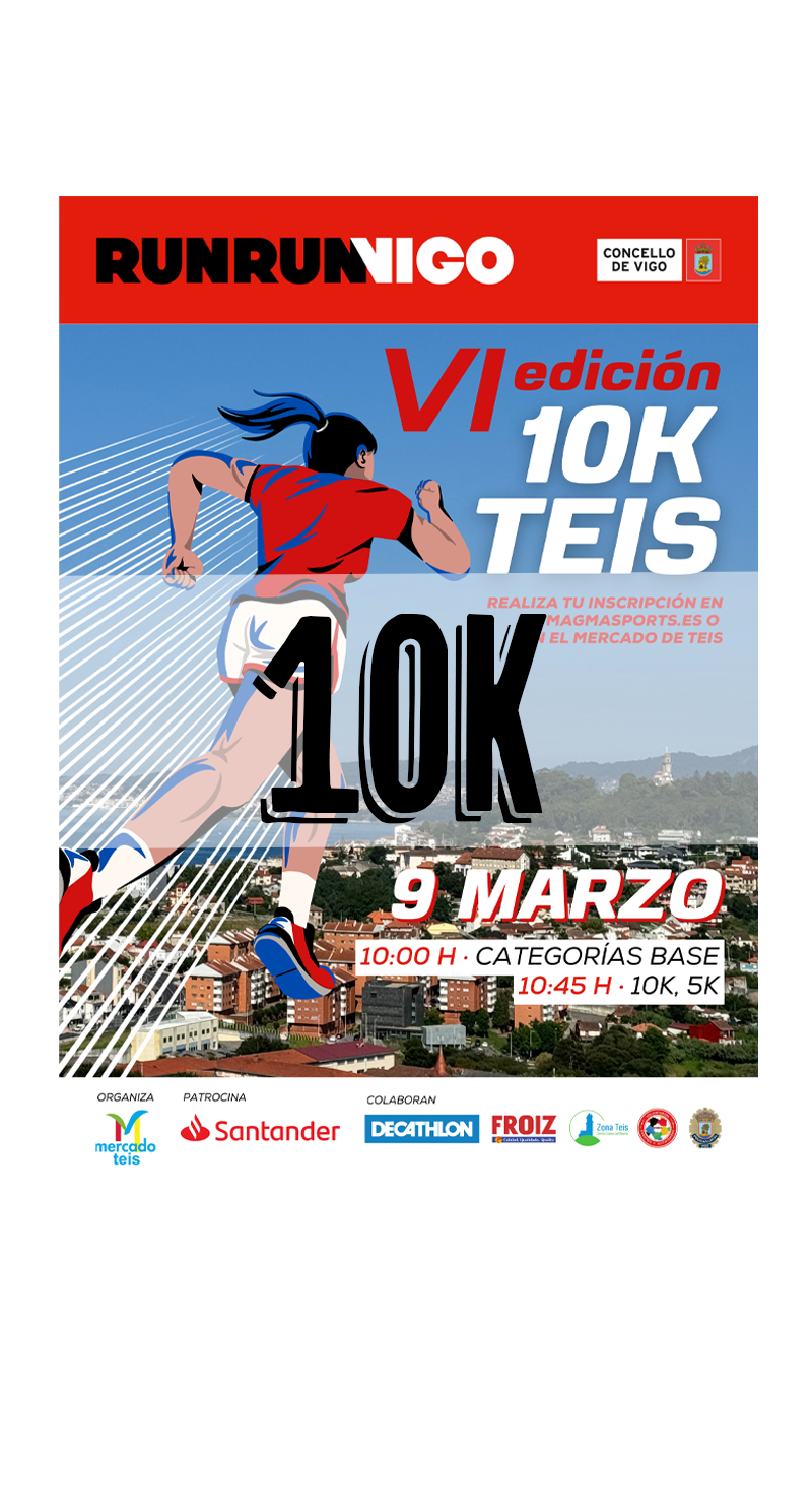 10K TEIS