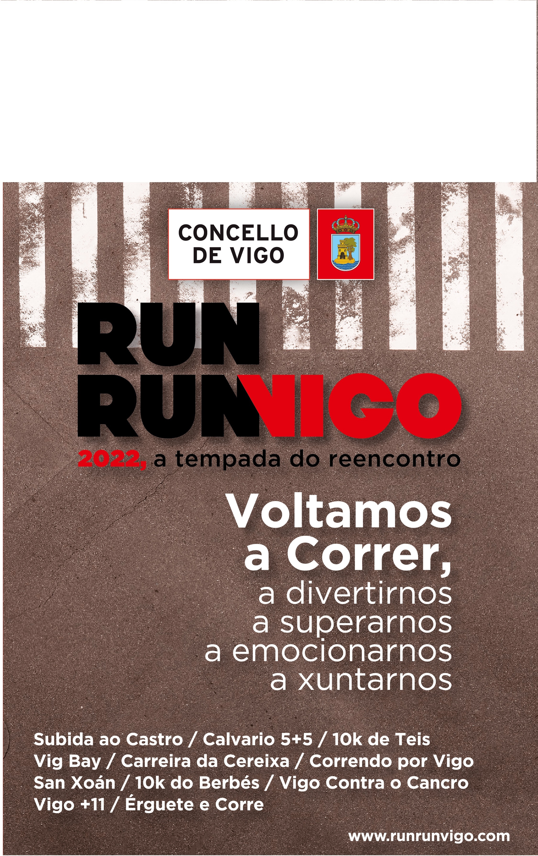 Run Run Vigo 2022