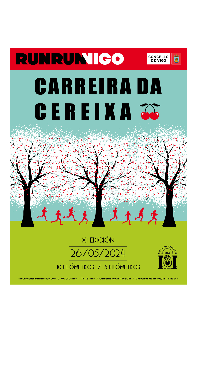 XI CARREIRA DA CEREIXA