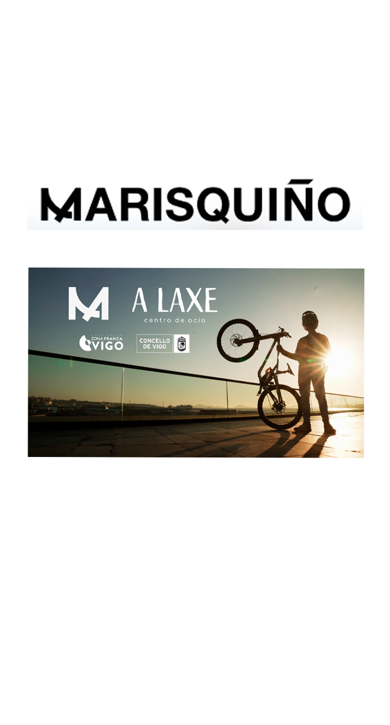 MTB DOWNTOWN EL MARISQUIÑO