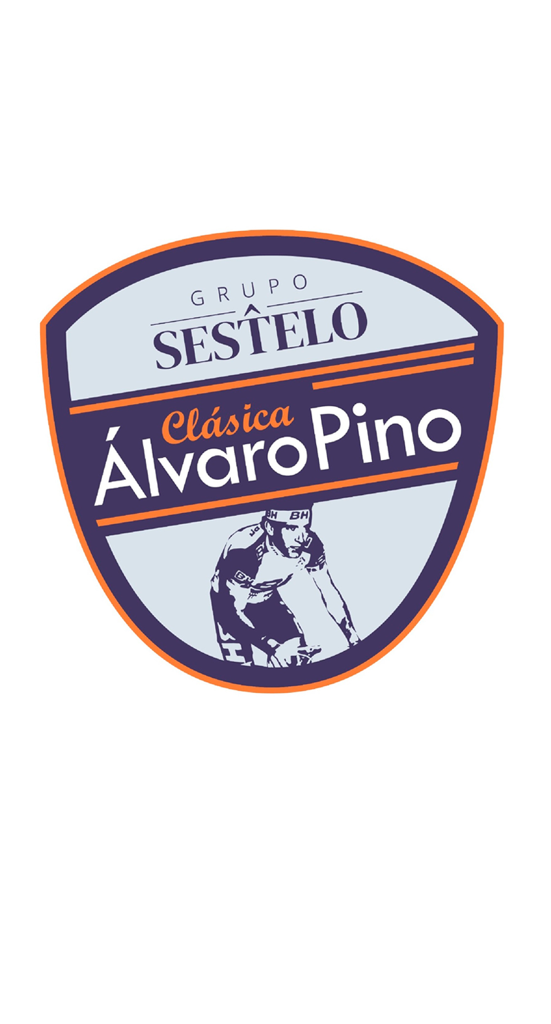 SESTELO - CLÁSICA ÁLVARO PINO 2025