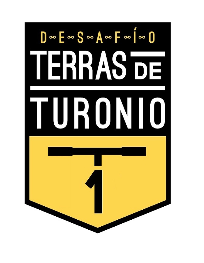 DESAFIO TERRAS DE TURONIO INDIVIDUAL 2023